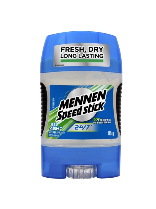 MENNEN STICK GEL 85G XTREME FORCE 48H