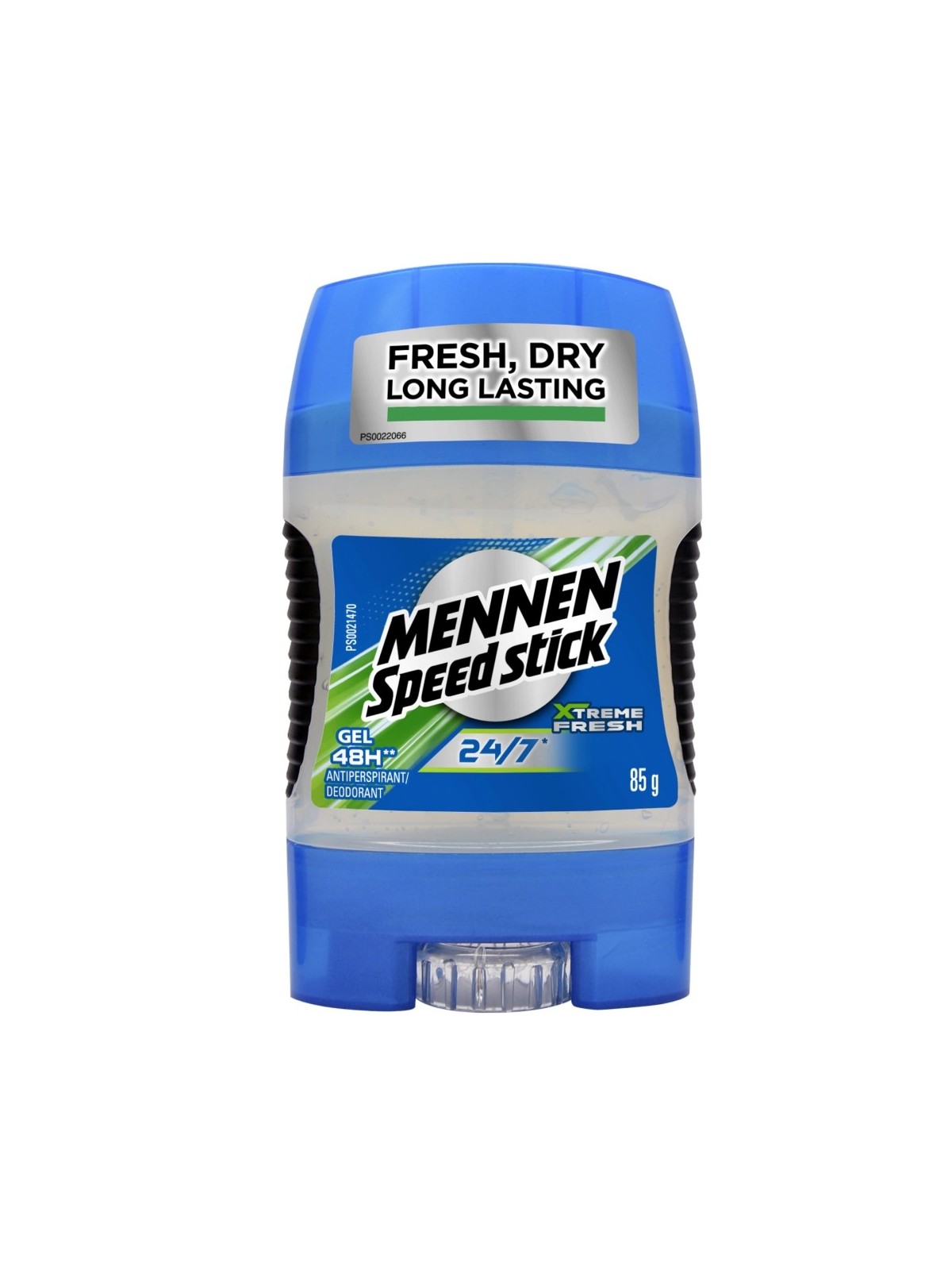 MENNEN STICK GEL 85G XTREME FORCE 48H