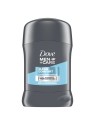 DOVE STICK MEN 50ML CLEAN COMFORT 48H