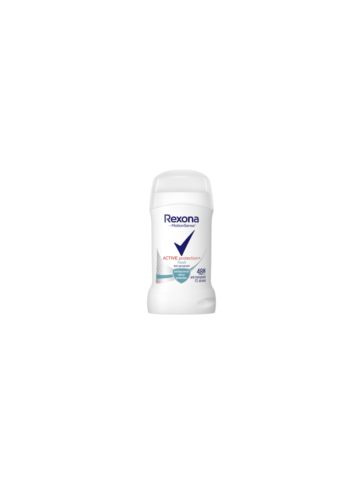 REXONA STICK DAMA 40ML ACTIVE FRESH 48H