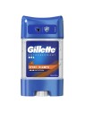 GILLETTE STICK GEL 70ML SPORT TRIUMPH 48H