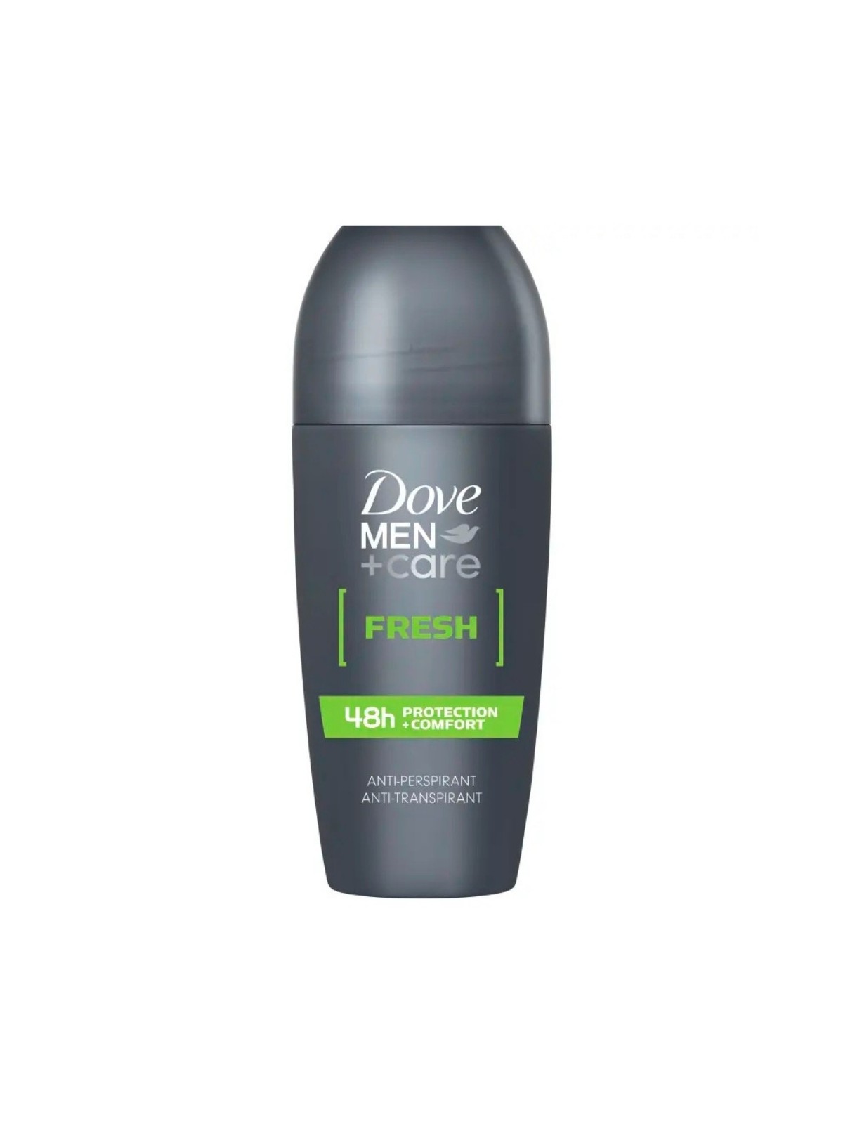 DOVE ROLL-ON MEN 50ML FRESH 48H