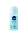 NIVEA ROLL-ON DAMA 50ML FRESH ENERGY 48H