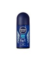 NIVEA ROLL-ON MEN 50ML DRY FRESH 48H