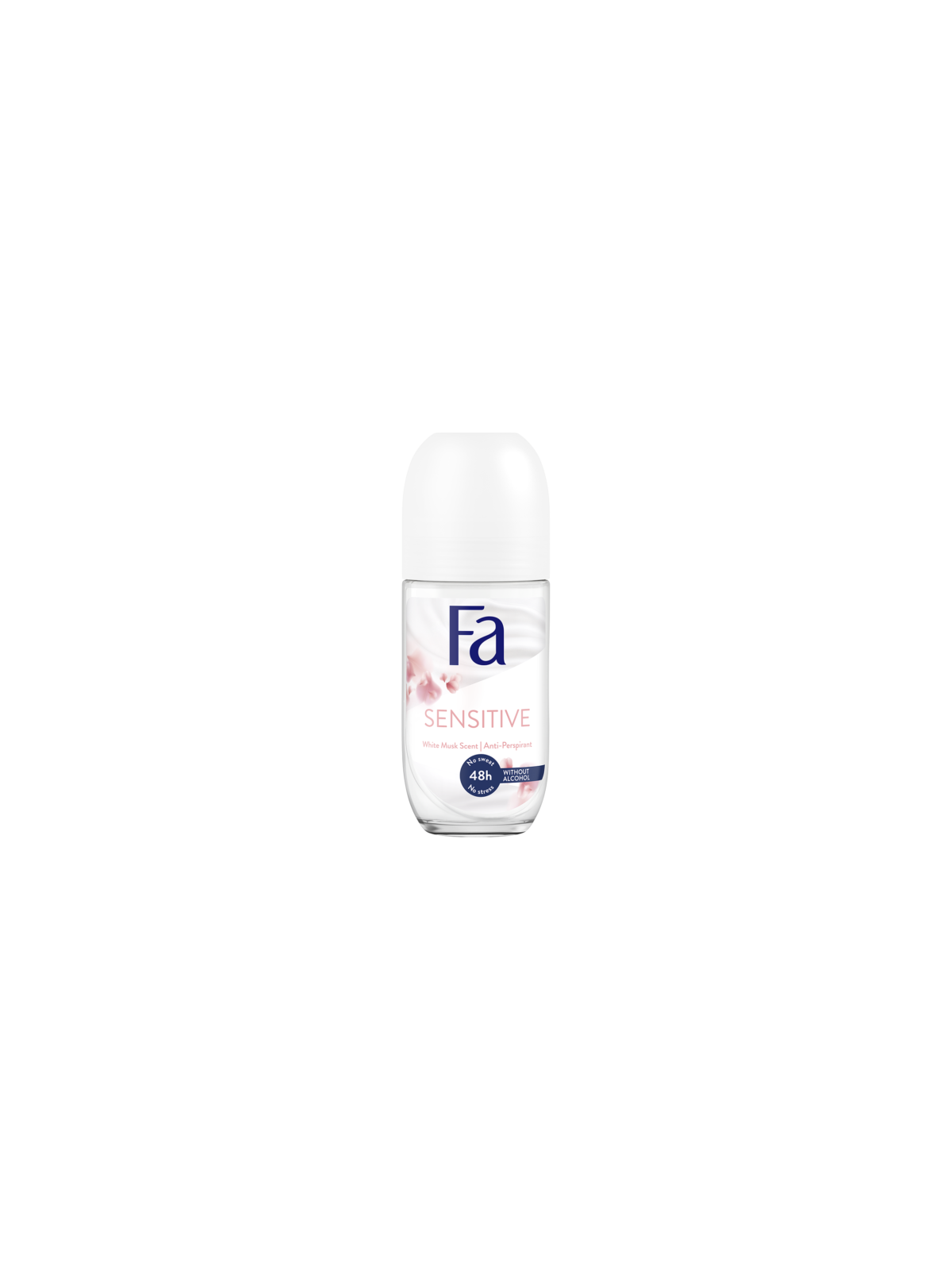 FA ROLL-ON DAMA 50ML INVISIBLE SENSITIVE 48H