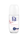 FA ROLL-ON DAMA 50ML INVISIBLE SENSITIVE 48H
