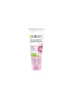 Crema de maini regeneratoare Nature of Agiva 75ml