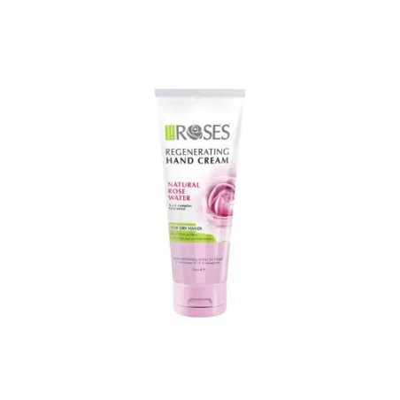 Crema de maini regeneratoare Nature of Agiva 75ml