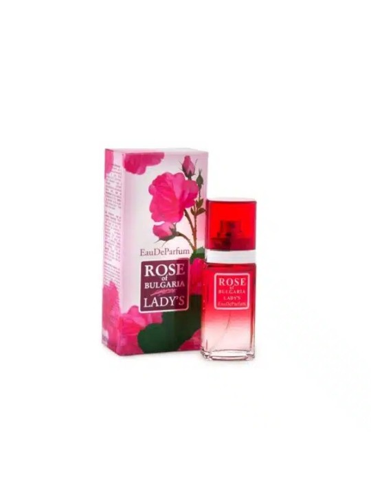 Parfum pentru femei Rose of Bulgaria, 25ml