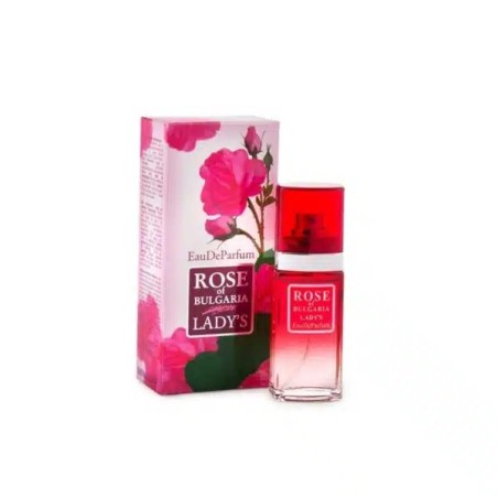 Parfum pentru femei Rose of Bulgaria, 25ml