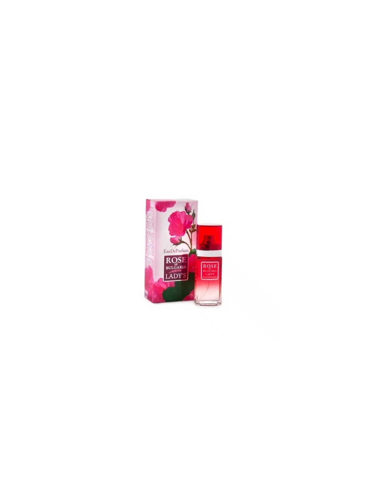 Parfum pentru femei Rose of Bulgaria, 25ml
