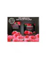 Set Cadou Trandafir pentru Barbati – Parfum si Sapun cu Glicerina