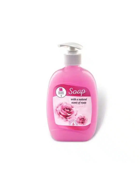 Săpun Lichid Rose Seven Roses 400ml