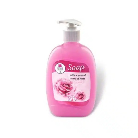 Săpun Lichid Rose Seven Roses 400ml