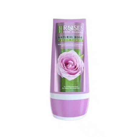 Balsam de păr Nature of Agiva, 200ml