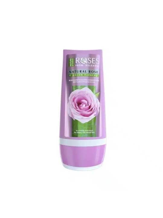 Șampon pentru păr Nature of Agiva ROSES, 250ml