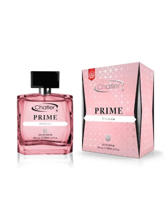 Apa de parfum Chatler – Prime Woman 100 ml – Inspirat din Prada Paradoxe