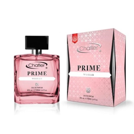 Apa de parfum Chatler – Prime Woman 100 ml – Inspirat din Prada Paradoxe
