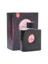 Apa de parfum Chatler – Option Night Women 100 ml – Inspirat din Y.S.L Opium Black