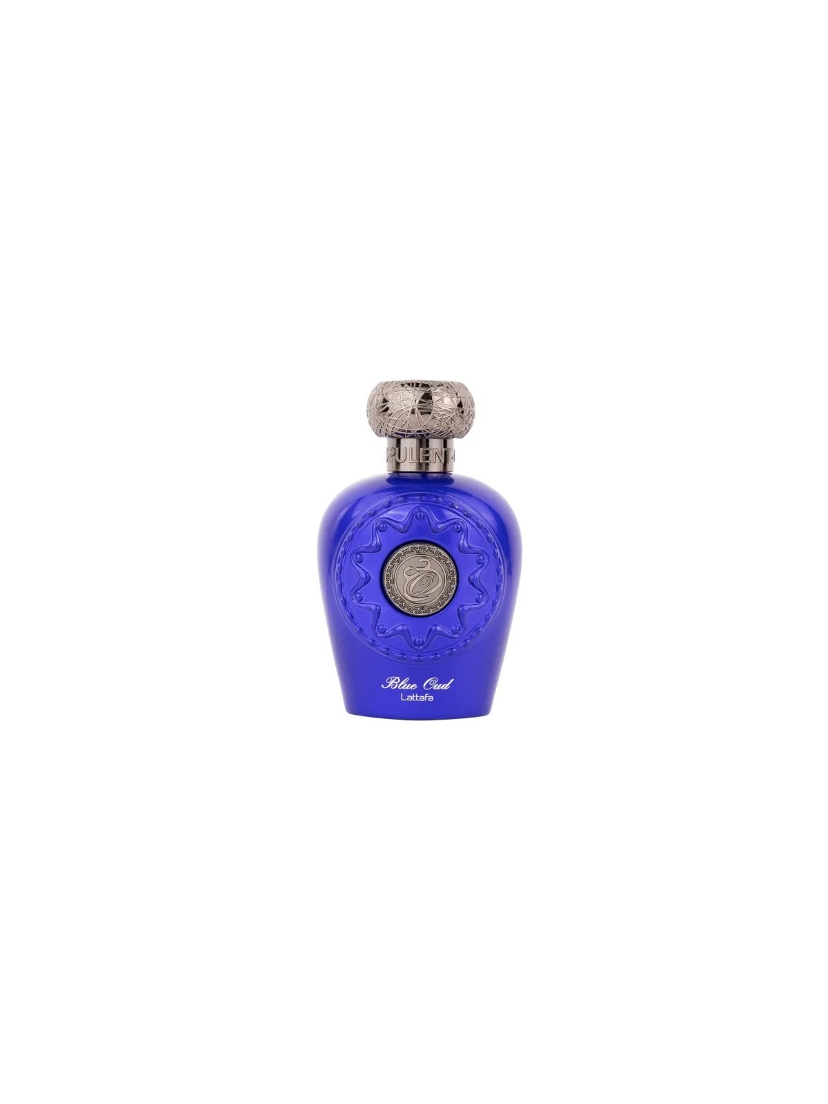 Parfum arabesc Blue Oud, Lattafa, apa de parfum 100 ml