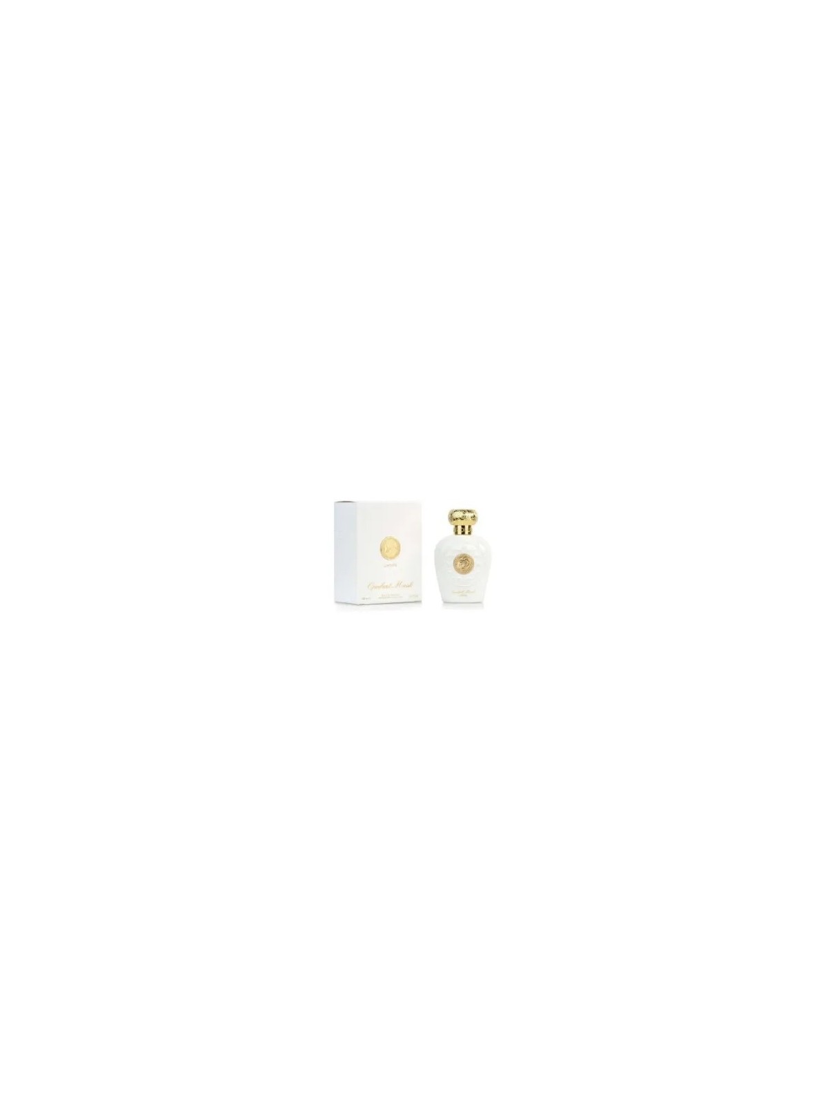Parfum Lattafa Opulent Musk, apa de parfum 100 ml