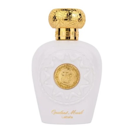 Parfum Lattafa Opulent Musk, apa de parfum 100 ml