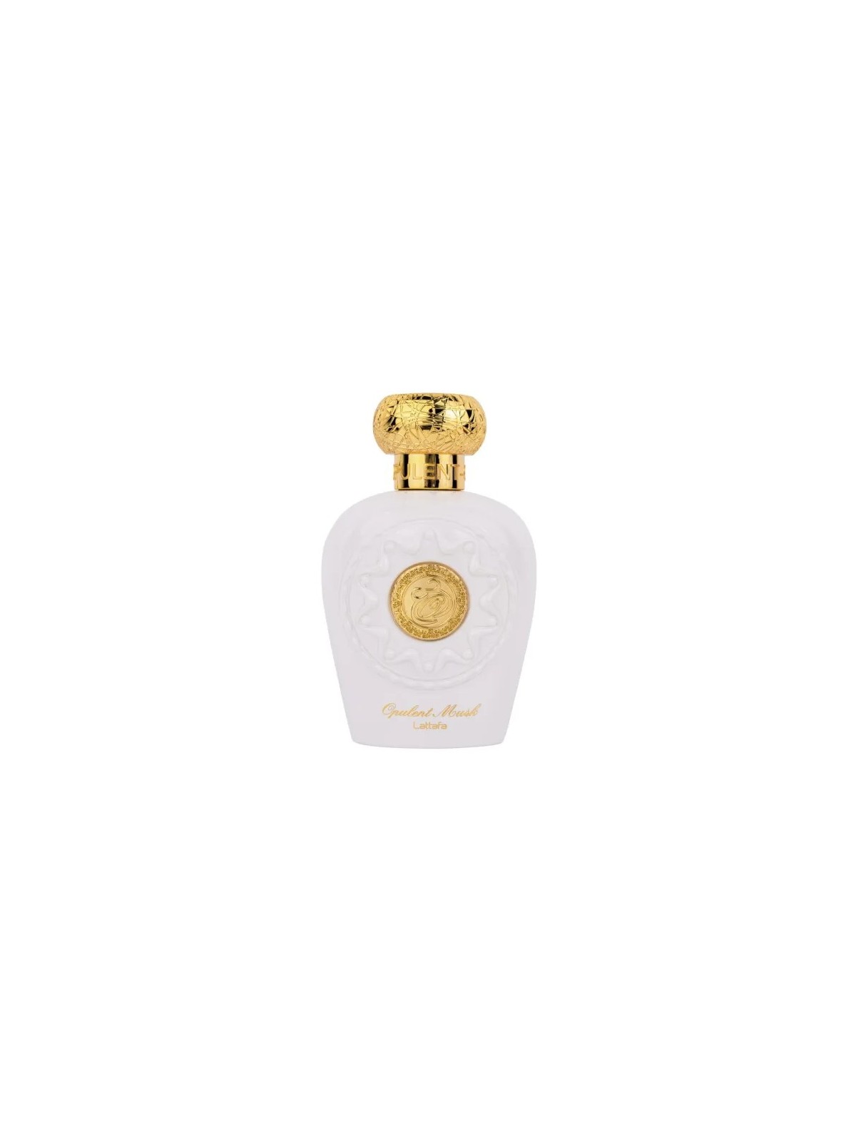 Parfum Lattafa Opulent Musk, apa de parfum 100 ml