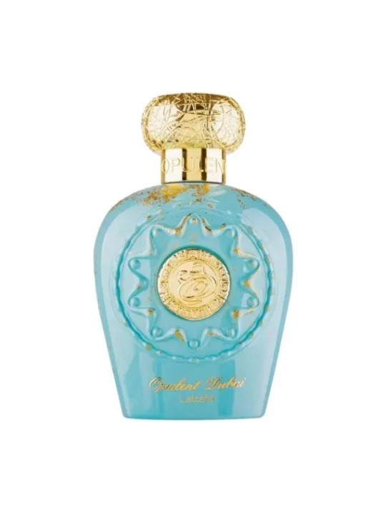 Parfum arabesc Lattafa Opulent Dubai, apa de parfum 100ml