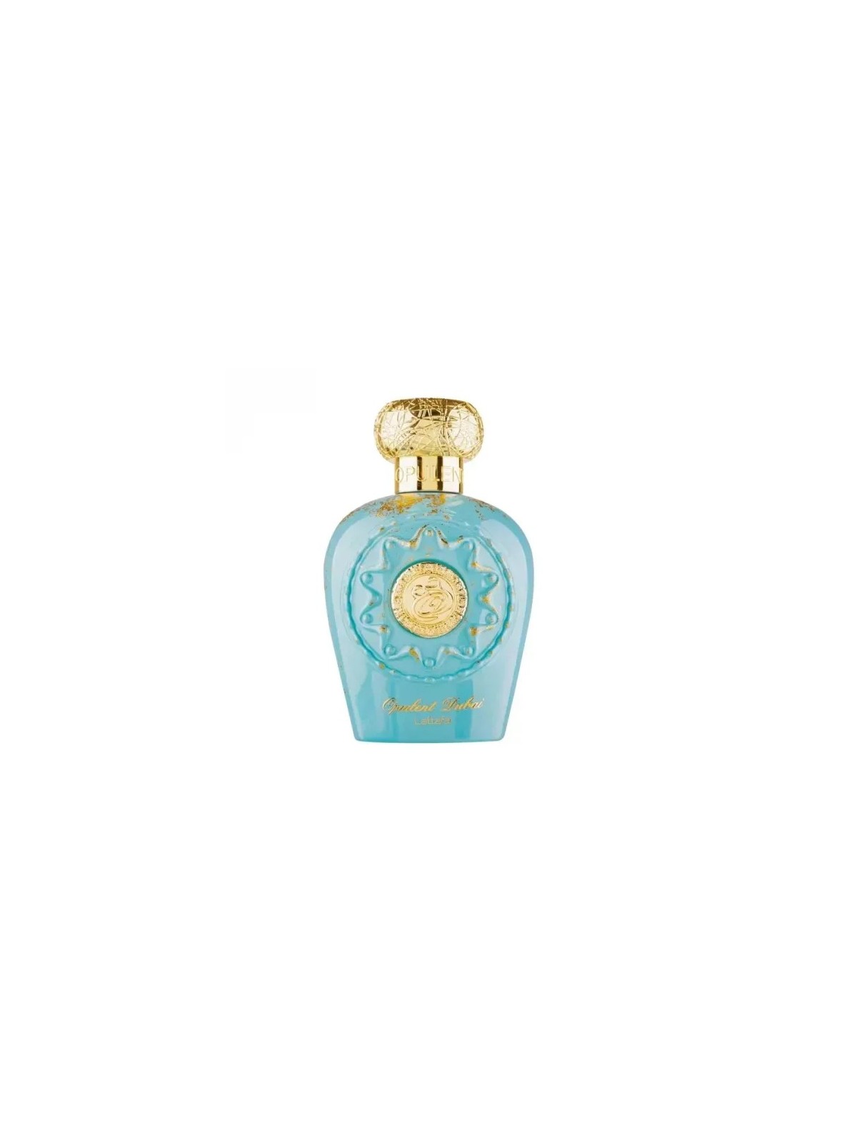 Parfum arabesc Lattafa Opulent Dubai, apa de parfum 100ml