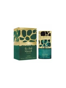 Qimmah for Women by Lattafa Perfumes 100 ml – Parfum arabesc original import Dubai