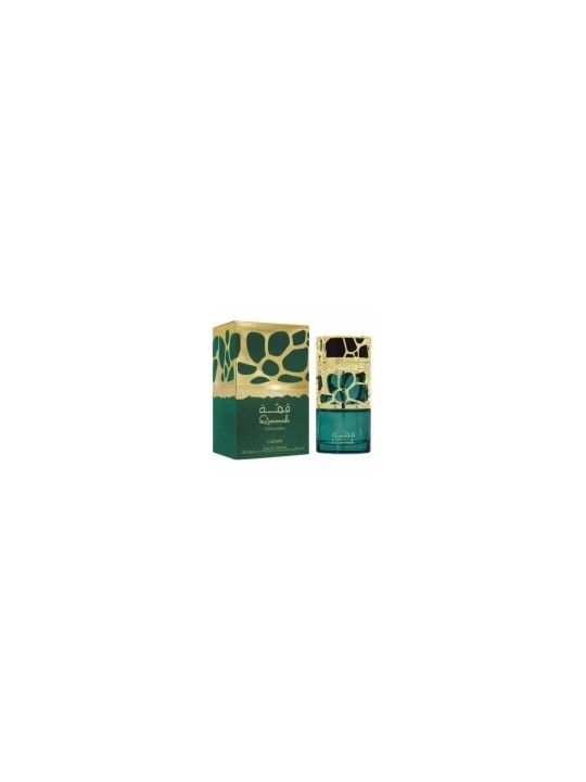 Qimmah for Women by Lattafa Perfumes 100 ml – Parfum arabesc original import Dubai