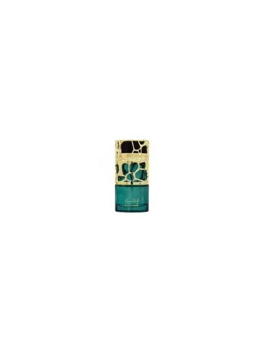 Qimmah for Women by Lattafa Perfumes 100 ml – Parfum arabesc original import Dubai