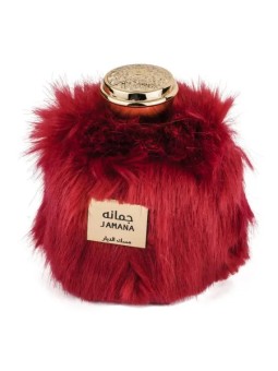Apa de Parfum Jamana, Wadi Al Khaleej, Femei - 100ml