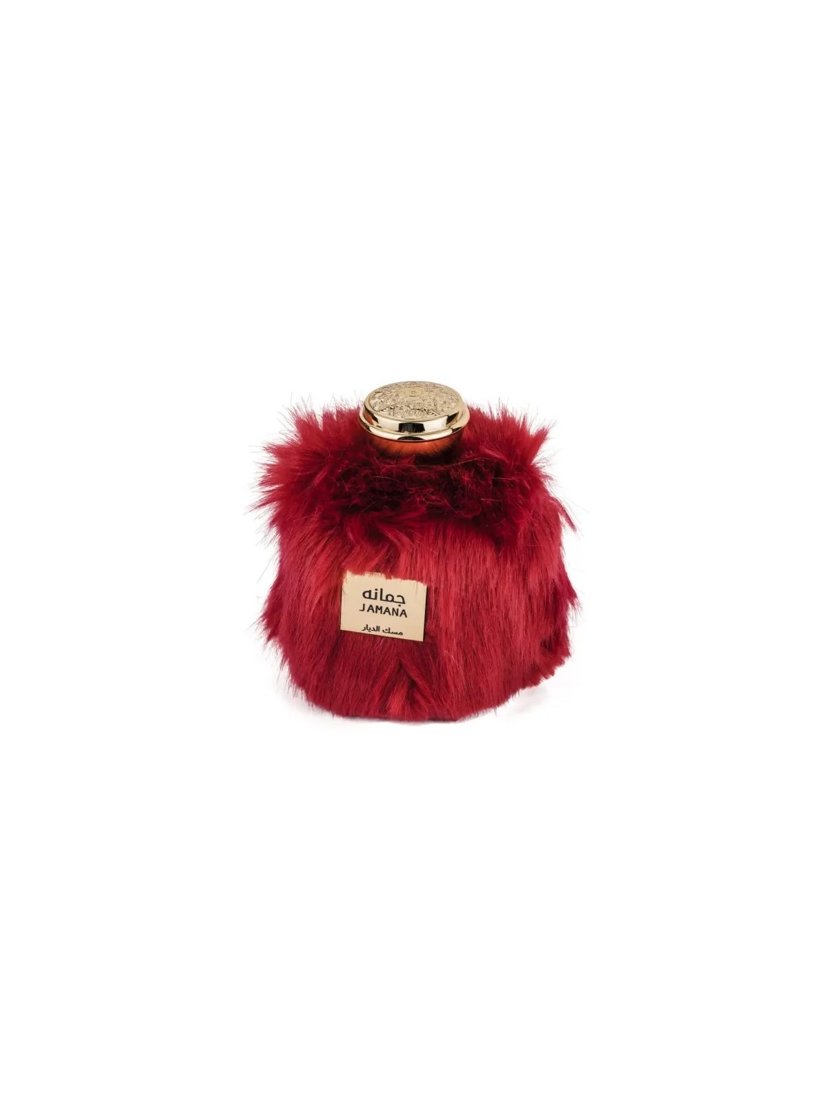 Apa de Parfum Jamana, Wadi Al Khaleej, Femei - 100ml