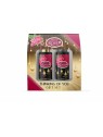 Uleiuri naturale pentru îngrijirea corpului – Set Oils of Life 100ml