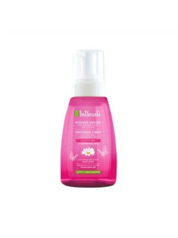 Spumă intimă cu mușețel și acid lactic 250ml