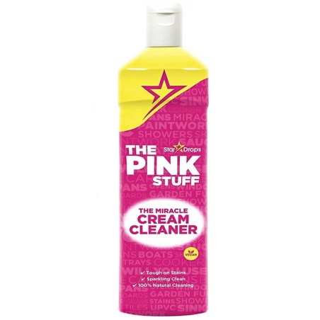 Crema de curatare universala  500ml THE PINK STUFF