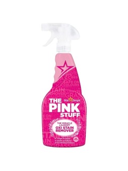 Spray pentru îndepărtarea petelor The Pink Stuff, 500 ml