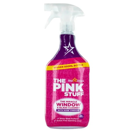 THE PINK STUFF SPRAY GEAM 750ML