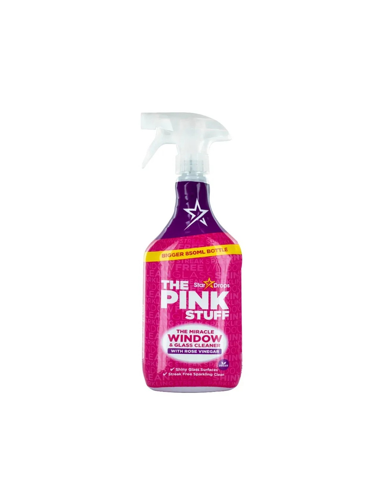 THE PINK STUFF SPRAY GEAM 750ML