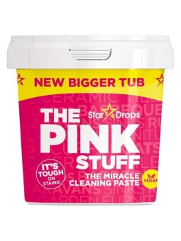THE PINK STUFF PASTA CURATARE UNIVERSALA 850G