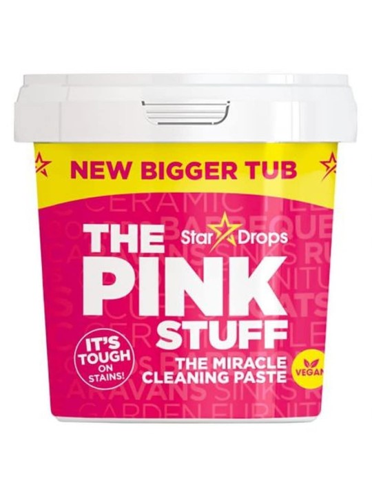 THE PINK STUFF PASTA CURATARE UNIVERSALA 850G