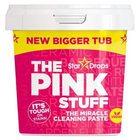 THE PINK STUFF PASTA CURATARE UNIVERSALA 850G