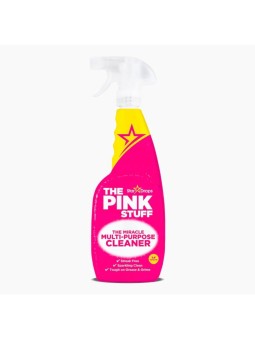 THE PINK STUFF SPRAY CURATARE UNIVERSAL 750ML