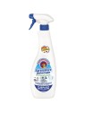 CHANTE CLAIR DEGRESANT 600ML BICARBONAT (ALBASTRU)