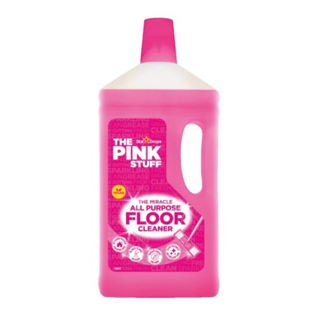 Detergent Universal pentru Pardoseli