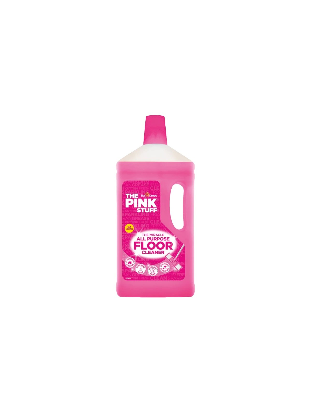 Detergent Universal pentru Pardoseli