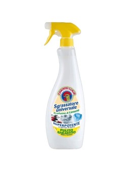 CHANTE CLAIR DEGRESANT 600ML LEMON (GALBEN)
