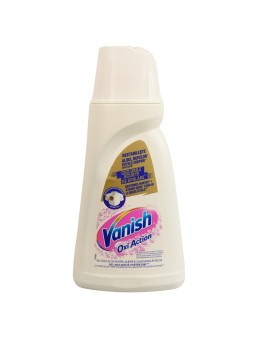 VANISH LICHID GEL 1L WHITE