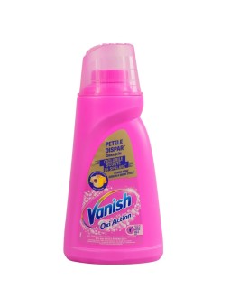 VANISH LICHID GEL 1L PINK
